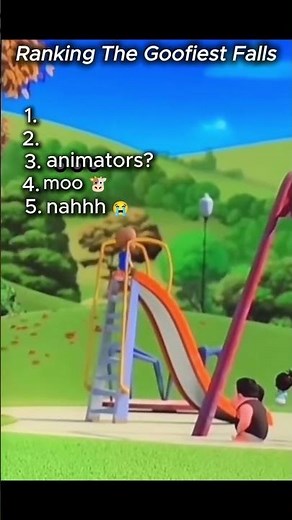 🏆 Top 5 Goofiest Falls Caught on Camera 🤣 | You Won’t Believe #1!