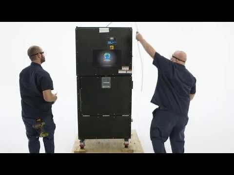 GTS1500 Small Trash Compactor Training Guide | Global Trash Solutions