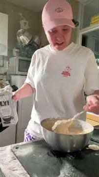 Improvised banana bread #bananabread #improvisation #baking #cookingvideo #foodie