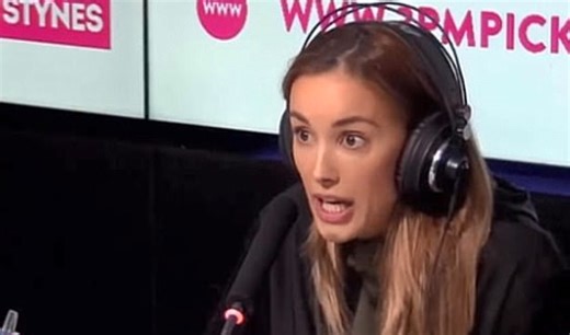 Rebecca Judd told to leave JB HiFi after twin sons' rampage