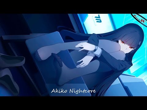 Nightcore - Sing Me To Sleep