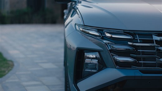 32K reactions · 169 shares | Introducing the all-new Hyundai TUCSON...