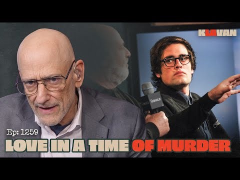 Ep. 1259 - Love in a Time of Murder