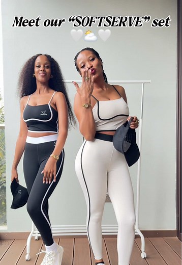 Stylish Gym Wear for Small to Extra Large Sizes