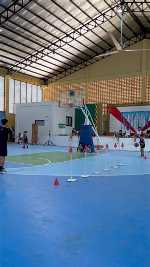 3.4K views · 156 reactions | Skills Challenge TADLE vs SISON U10 category “FINALS” | Coach YY | Facebook