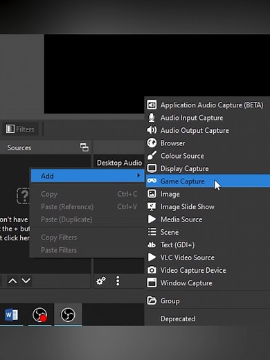 Game Capture vs Display Capture: Optimize OBS Streaming