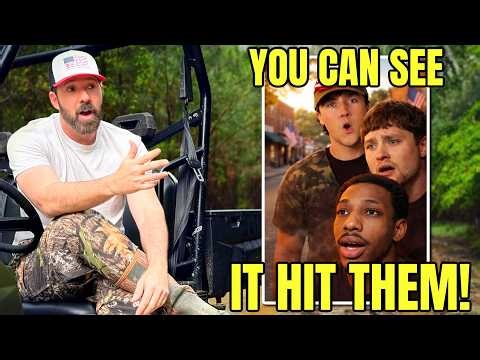 It’s Not the DRAFT Teens Worry About…it’s the REASON! | Buddy Brown