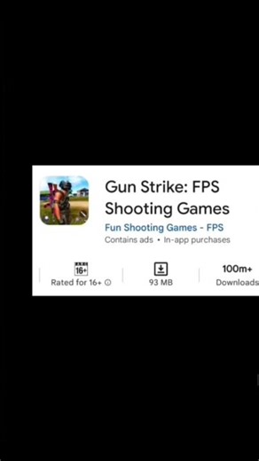 TOP 9 Free fire copy game in play store #freefire