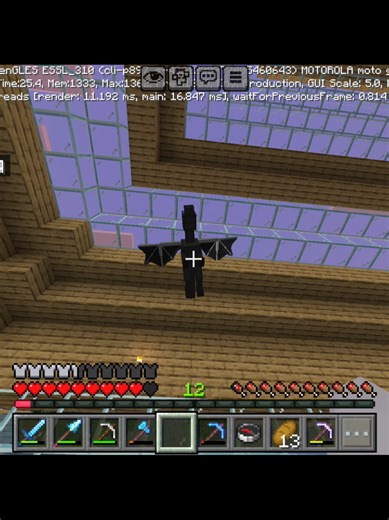 Cómo conseguir y criar un dragón en Minecraft