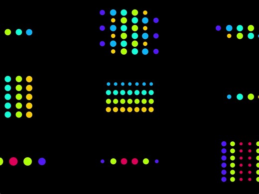 UI Icons and Symbols Lottie