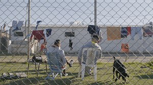 What It's Like Inside an 'Open' Prison