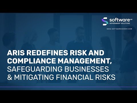 ARIS Redefines Risk And Compliance Management, Safeguarding Businesses & Mitigating Financial Risks