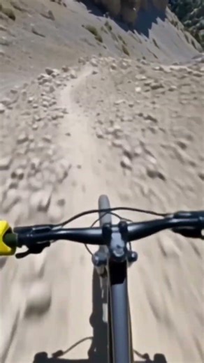 "Epic Hill Cycling Adventure | Nature & Adrenaline"