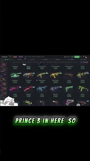 HELLCASE BLACK FRIDAY CASES ARE LOOKS NICE!