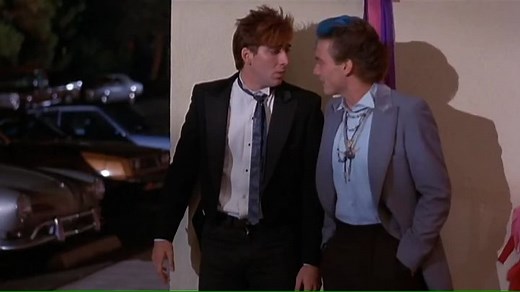 Valley Girl 1983 HD Nicolas Cage