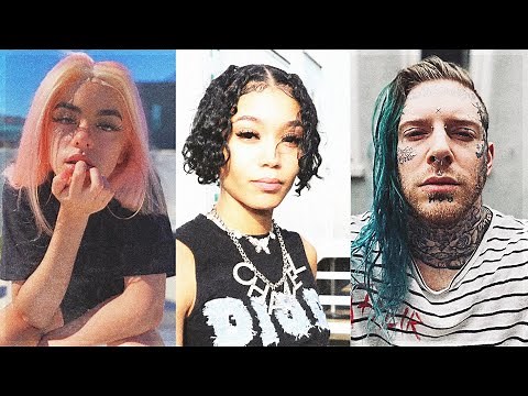 Top 100 - Worst Rap Songs of 2021