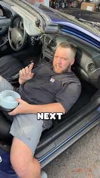 How to replace Blower Motor! ‪@apremiumcom‬ CODE: BRANDON15 #honda #automotive #projectcar #carrepair