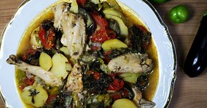 Muhteşem Lezzet: Heftebecer