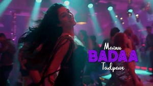 Akh Lad Jaave With Lyrics - Loveratri - Aayush S - Warina H -Badshah,Tanishk Bagchi,Jubin N,AseK