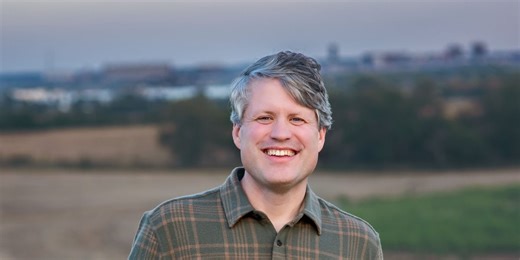 Nebraska Attorney General Mike Hilgers announces re-election campaign