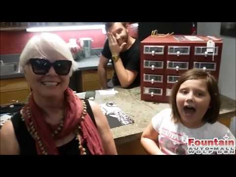 Matilda Interviews Cindy Wilson of the B52s