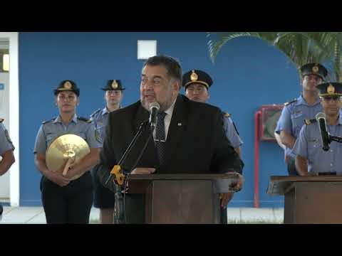 OPENING OF THE 2026 ACADEMIC YEAR FOR POLICE TRAINING INSTITUTES