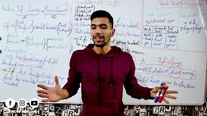 Conditional Type 3 شرح الدرس 2 بكالوريا - الشرط http://youtu.be/GhrxO9zAC2I بالتوفيق للجميع. للتواصل معنا : 🔻 Instagram : instagram.com/driss_dotcom🔻 🔻 Driss Dotcom ®️ 🔻 Site web : https://drissdotcom.com 🔻 Facebook : https://www.facebook.com/driss.rock | Driss_DOTCOM