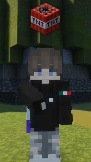 Nuevo servidor de Minecraft Java y bedrock, el mejor #minecraft #minecraftshorts #shorts