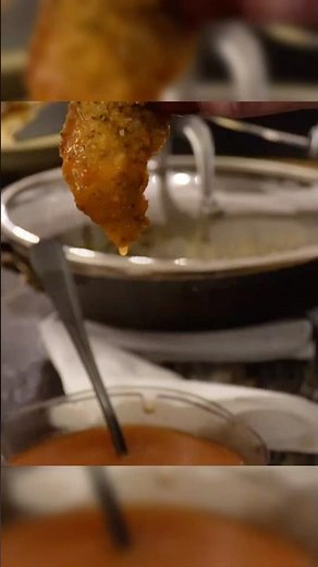 The Best Recipe #cooking #fried #pheasant #quickrecipe #parmesan #upland