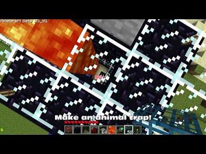 Fun Things to do in Minecraft 3