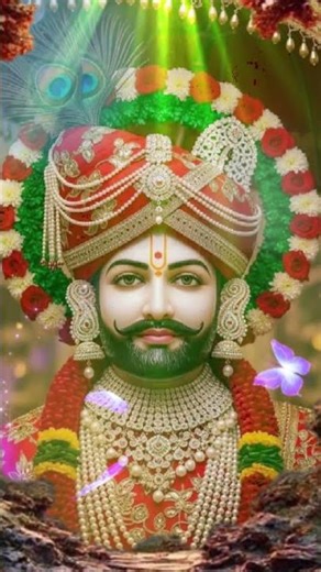 जय श्री श्याम जी 🌹🙏 #subscribe #please
