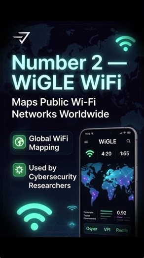 Top 3 Hacker Apps For Android in 2026 🔥