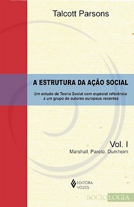 Talcott Parsons: biografia, ideias, teorias, frases - Brasil Escola