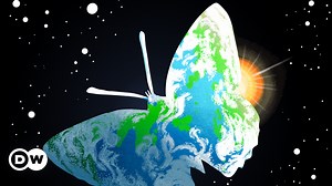 The water we drink, the air we breathe – DW – 07/15/2021