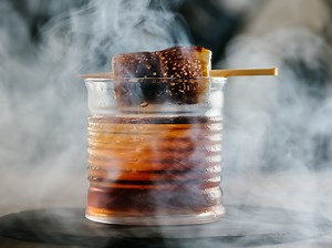 The team behind Nairobi's top speakeasy is coming to New York for the first time ever