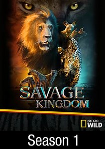 Savage Kingdom: Sneak Peek