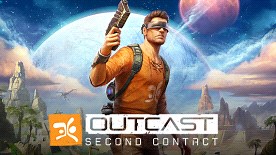 Outcast - Second Contact | PC - Steam | Game Keys
