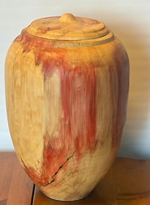Funeral Urn - Etsy