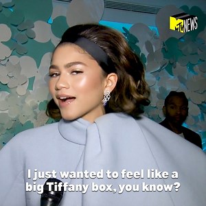 1.7M views · 34K reactions | Zendaya's interview moments are always hilarious and relatable 藍✨ | MTV UK | Facebook