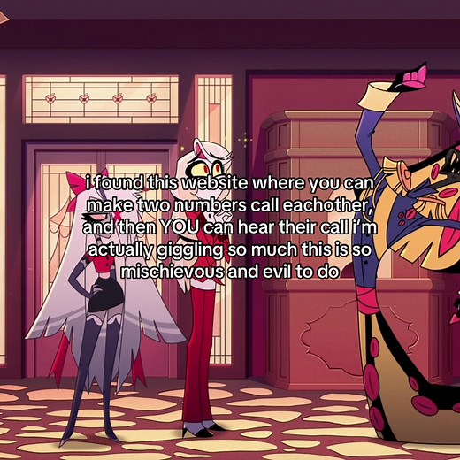 Prank Hotline: Mischievous Phone Call Pranks