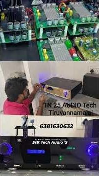 class d 7.1 Dolby and DTS support amplifier
