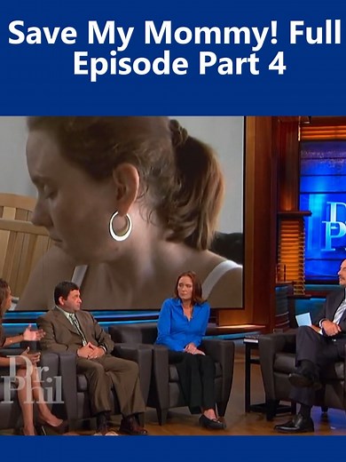 21K views · 195 reactions | Dr. Phil Season 7, Episode 8 An 11 Part 4 Part 5 -year-old girl pleads with the doctor to help her mom break her addiction to prescription drugs. | Machine Hunter | Facebook