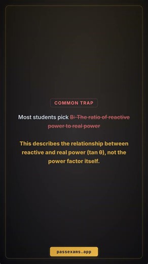 FE Electrical Circuits — Get This Right, Beat 72% of the Room
