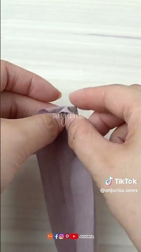 sew tips (cr anjurisa)