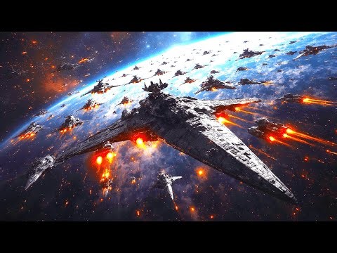 Humanity Declares War to Reclaim Past—Alien Response: Laughter | Sci-Fi Stories