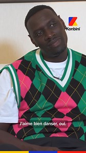 7.7K views · 13K reactions | Ce qu’ils ont pensé l’un de l’autre à leur première rencontre ? Le talent caché de l’autre ? Omar Sy et Laurent Lafitte testent leur amitié dans cette interview BFF ❤️ Les deux acteurs sont à l’affiche du film “Loin du périph” disponible sur Netflix. | Konbini | Facebook