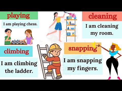 English for Beginners: 150+ “I am…” Sentences 💡📘 (Perfect Practice!)