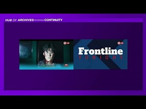 TV5 | Continuity to "Frontline Tonight" [MAY-26-2025]