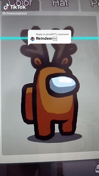 cheesusjesus on TikTok