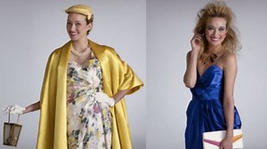 100 Years of Fashion History in Under 3 Minutes #Boom